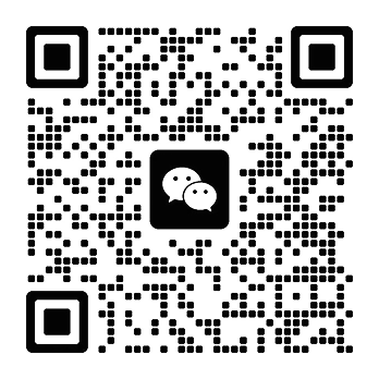 廖先生二维码